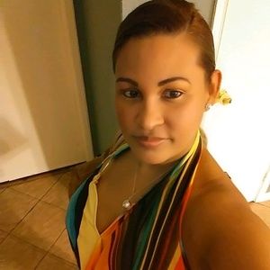 Meet your Posher, Jessenia